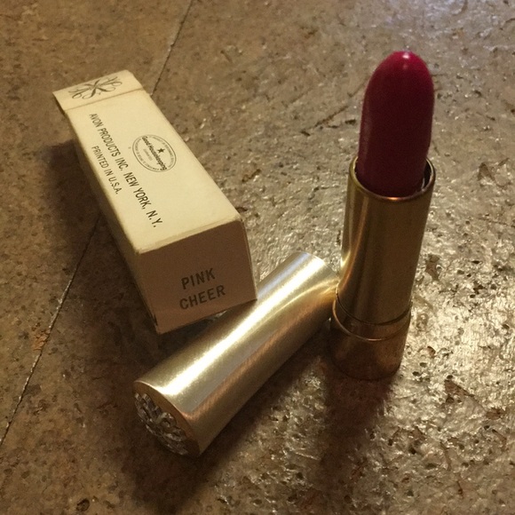 Avon Other - Vintage Avon Deluxe Lipstick